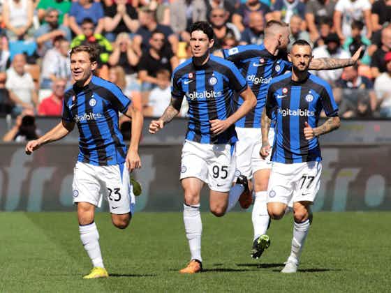 Image de l'article :Inter Milan – AS Roma : Sur quelle chaîne et à quelle heure ?