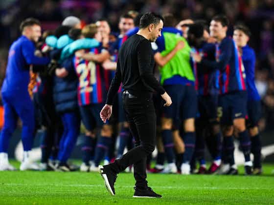 Image de l'article :FC Barcelone : le club bientôt exclu de la Ligue des Champions et des Coupes d’Europe ?