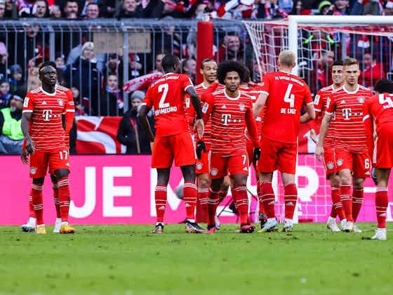 Image de l'article :Bayern Munich – Dortmund : Sur quelle chaîne et à quelle heure ?