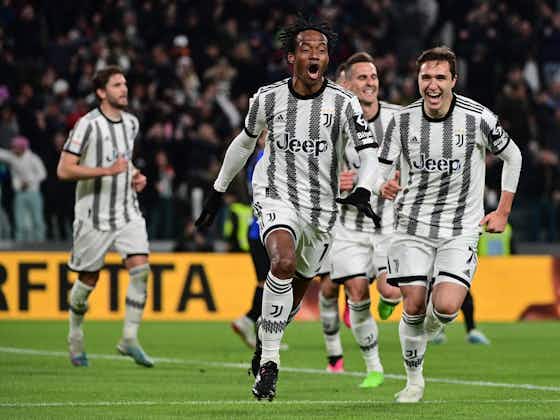 Image de l'article :Udinese – Juventus : Sur quelle chaîne et à quelle heure ?