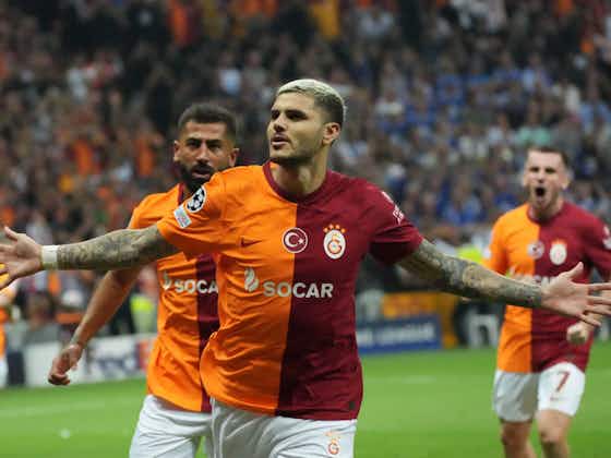 Image de l'article :Besiktas – Galatasaray : Sur quelle chaîne ou streaming et à quelle heure ?