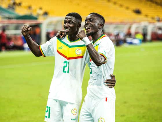 Image de l'article :Togo – Sénégal : les compositions probables !