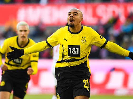 Image de l'article :Borussia Dortmund – Bochum : les compositions probables !
