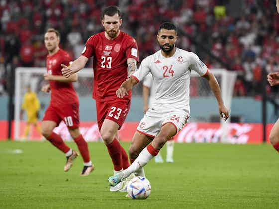 Image de l'article :Exclu. Ali Abdi (21 sélections – Tunisie) : « Avec autant de favoris, personne ne peut dire que cette Coupe d’Afrique est la sienne. »