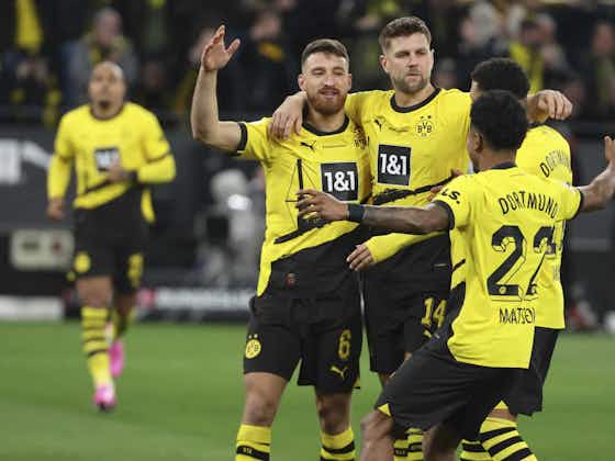 Image de l'article :Heidenheim – Dortmund : Sur quelle chaîne ou streaming et à quelle heure ?