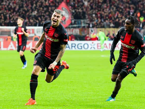 Image de l'article :Leverkusen – Stuttgart : Sur quelle chaîne ou streaming et à quelle heure ?