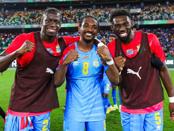 Image de l'article :RD Congo 3-1 Guinée : les Tops et les Flops
