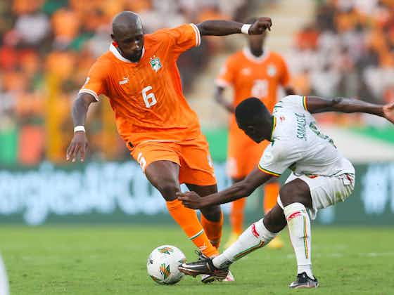 Image de l'article :Mali 1-2 Côte d’Ivoire : les tops et les flops