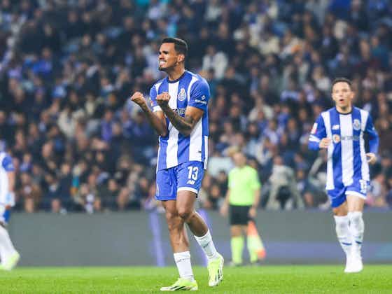 Image de l'article :Arouca – FC Porto : Sur quelle chaîne ou streaming et à quelle heure ?