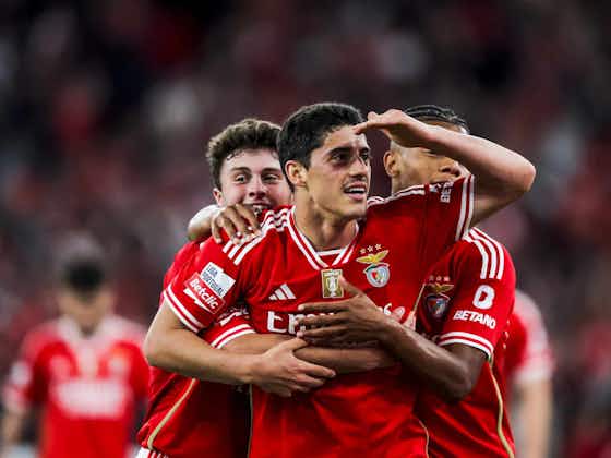 Image de l'article :Benfica – Portimonense : Sur quelle chaîne ou streaming et à quelle heure ?