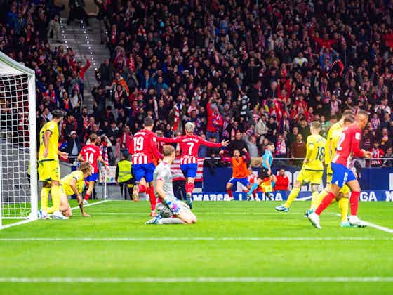 Image de l'article :Villareal – Atlético Madrid : les compositions probables, chaîne tv et heure