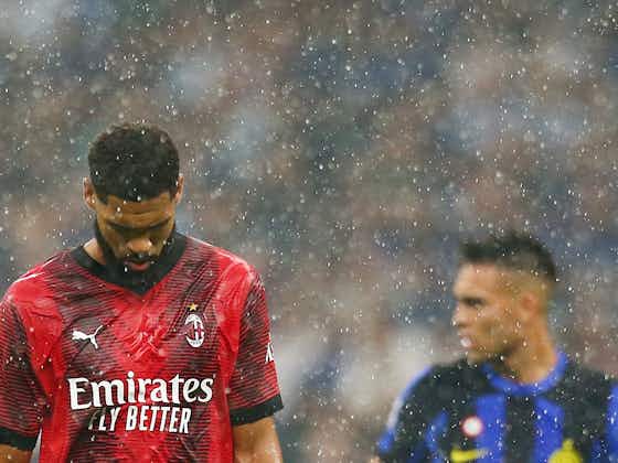Image de l'article :Milan – Inter : les compositions probables, chaîne TV et heure