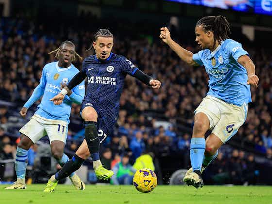 Image de l'article :Manchester City – Chelsea : les compositions probables, chaîne TV et heure