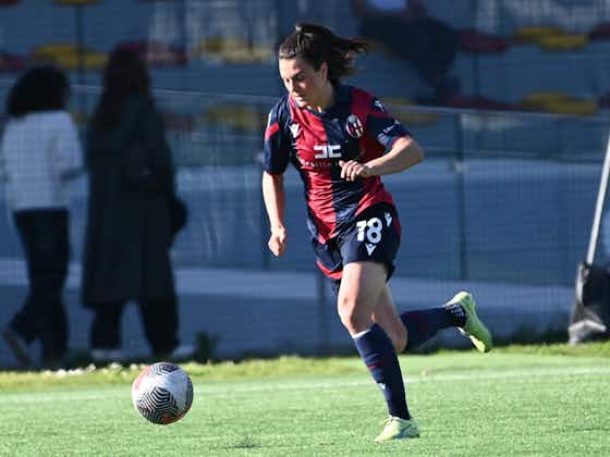 Immagine dell'articolo:Femminile sconfitta 3-1 dal Parma