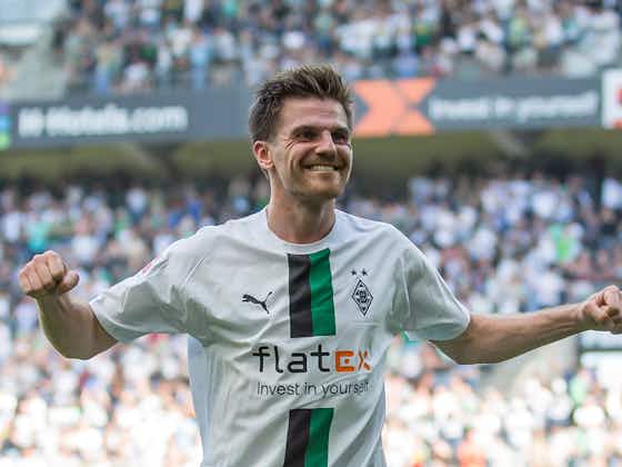 Article image:Hofmann is Borussia’s player of the month for May