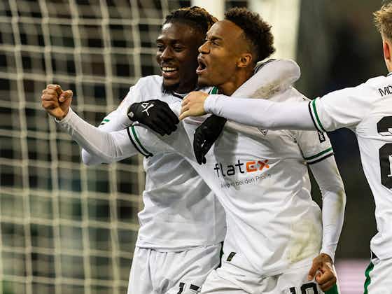 Article image:Borussia win 2-1 against Hoffenheim