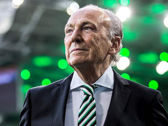 Article image:Rolf Königs named Borussia’s second ever honorary president
