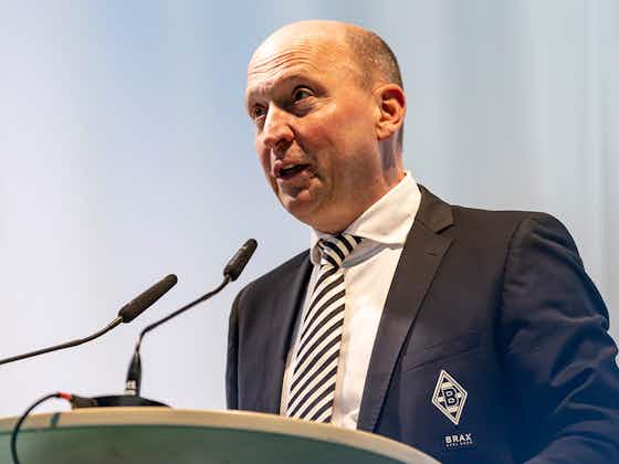 Article image:Borussia reports second-highest turnover for 2023