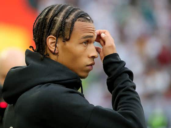 Article image:Why Bayern Should Wait for One More Season Before Signing Leroy Sané