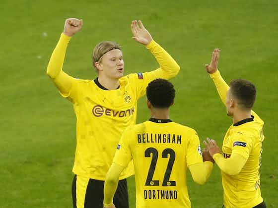 Article image:Three talking points from Borussia Dortmund’s 3-0 win over Club Brugge