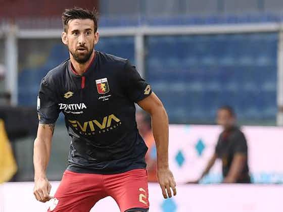 Immagine dell'articolo:Spolli avvisa il Cagliari: «Il Genoa ha dimostrato un bel calcio e poi Gilardino…»