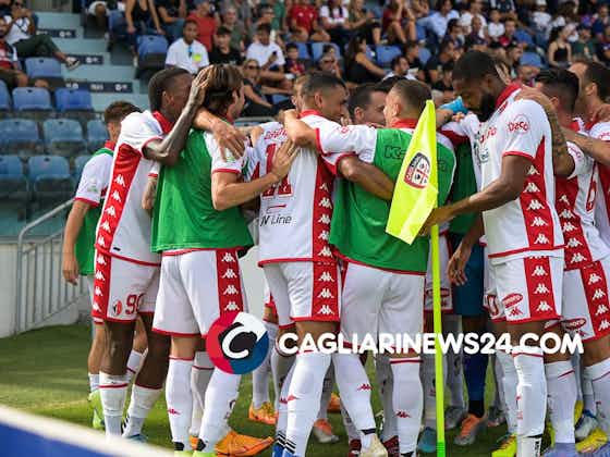 Immagine dell'articolo:Serie B, il Bari frena contro la Ternana e dista solo cinque punti dal Cagliari