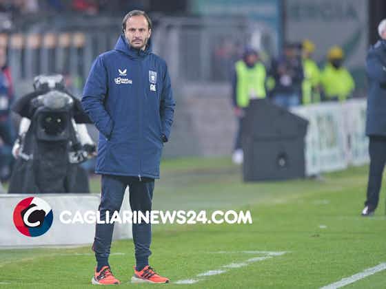 Immagine dell'articolo:Probabile formazione Genoa: Gilardino si prepara per il Cagliari