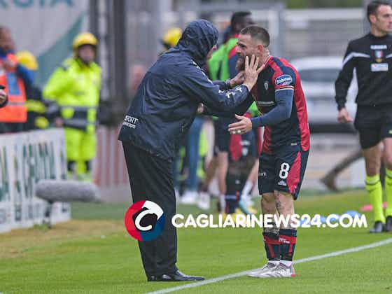 Immagine dell'articolo:Parma Cagliari, la sfida rimane apertissima: concentrazione massima