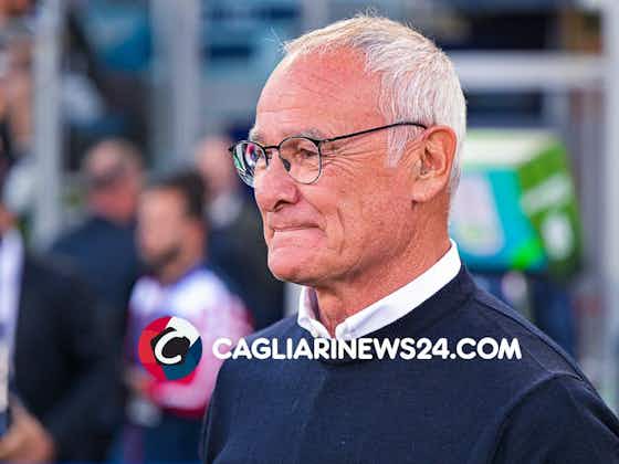 Immagine dell'articolo:Parma Cagliari, domani Ranieri parlerà ai media: orario e dove seguirla