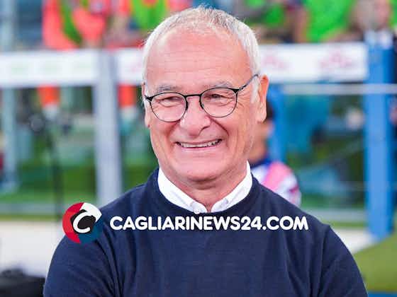 Immagine dell'articolo:Convocati Cagliari per la Juventus: la scelta su Oristanio