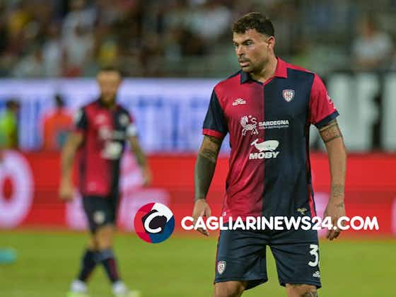 Immagine dell'articolo:Cagliari, ancora out l’attaccante Andrea Petagna: la situazione