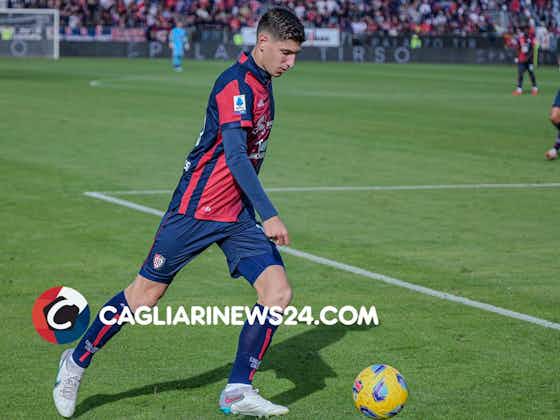 Immagine dell'articolo:Inter Cagliari, il giovane Prati pronto a sostituire Deiola in mezzo al campo