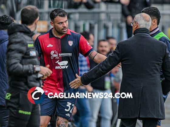 Immagine dell'articolo:Cagliari, Petagna spera nel ritorno in gruppo verso il Genoa