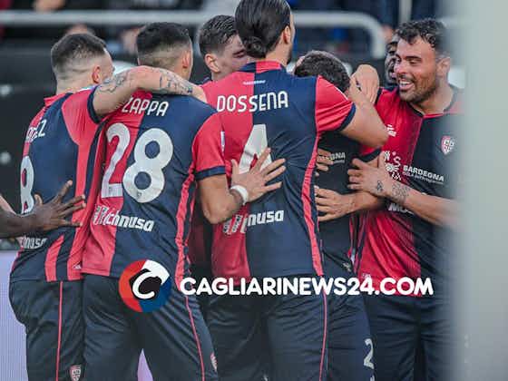 Immagine dell'articolo:Cagliari-Juve, ecco le quote della giornata di Serie A 2023/24