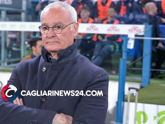 Immagine dell'articolo:Cagliari, -7 al Genoa: Ranieri è certo dell’assenza di questi giocatori al Marassi