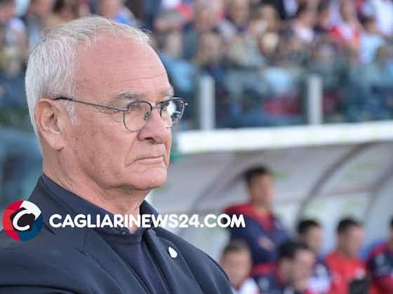 Immagine dell'articolo:Cagliari, l’importanza di Ranieri: come il tecnico ha svoltato la stagione dei rossoblù