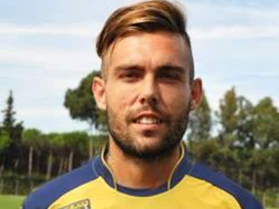 Immagine dell'articolo:Ex Cagliari, Burrai: «Promozione in B? Vorrei continuare ancora a giocare»