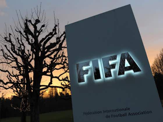 Immagine dell'articolo:Spauracchio Superlega, la FIFA sospende le nuove regole sugli agenti