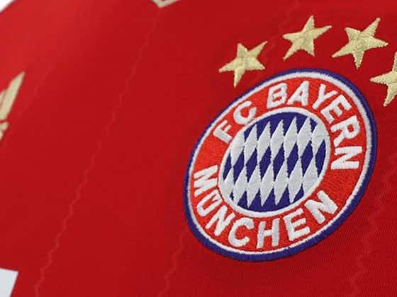 Immagine dell'articolo:Il Bayern prosegue con Audi: 1 miliardo per 12 anni