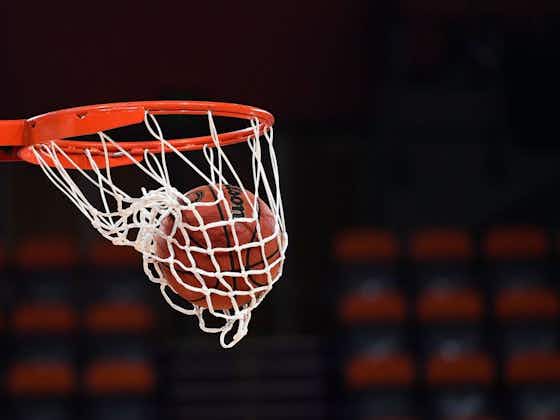 Immagine dell'articolo:Basket, al via i Playoff di Serie A: il programma delle gare in Tv