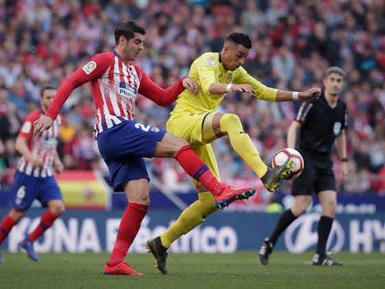 Immagine dell'articolo:Villareal-Atletico, Liga al lavoro per portare il match negli USA