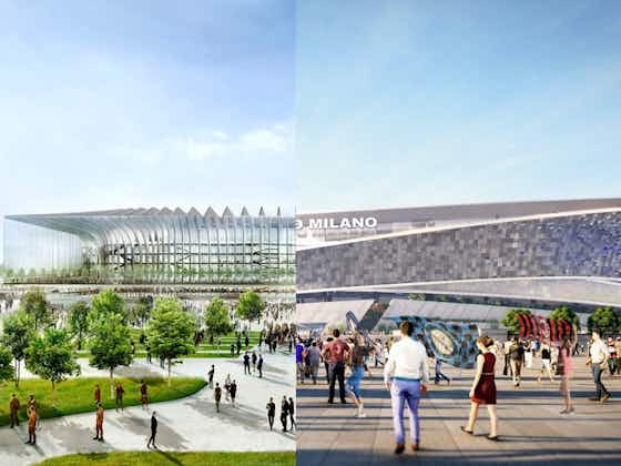 Immagine dell'articolo:Milan, Webuild scende in campo per il nuovo stadio