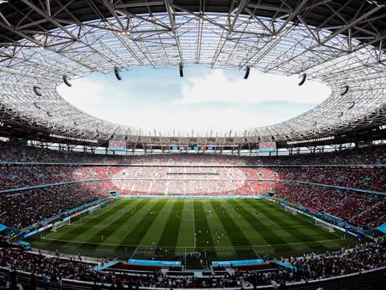 Immagine dell'articolo:Euro 2020, ipotesi Budapest per semifinale e finale
