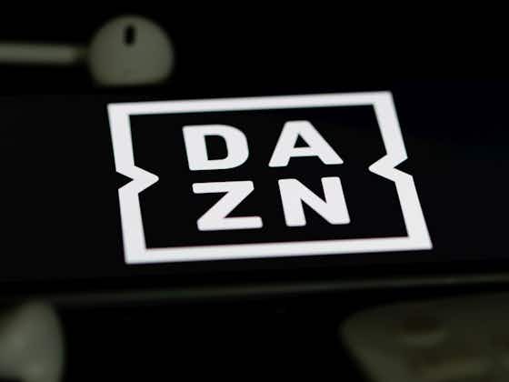 Immagine dell'articolo:Nuova offerta DAZN: sconto del 30% per un anno