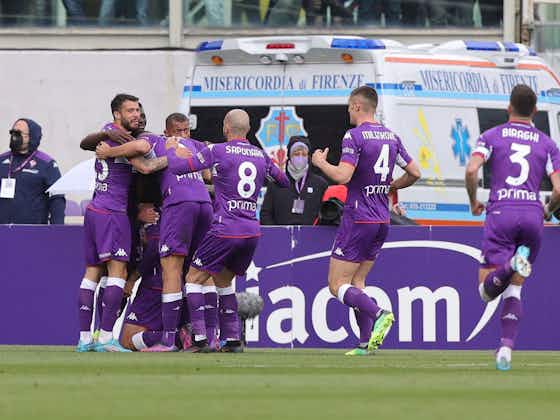 Immagine dell'articolo:Conference League, la Fiorentina contro la vincente di Twente-Cukaricki