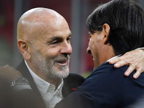 Immagine dell'articolo:Milan e Inter, tocca a voi: quanto vale il titolo in Serie A
