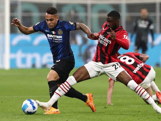 Immagine dell'articolo:Dal Milan all’Inter, i brand in Serie A al top per crescita