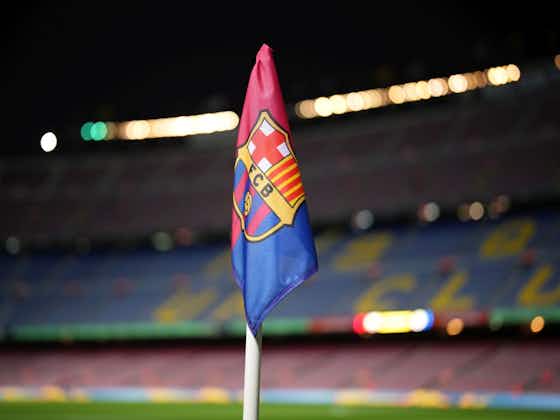 Immagine dell'articolo:L’UEFA apre indagine sul Barça per il caso Negreira