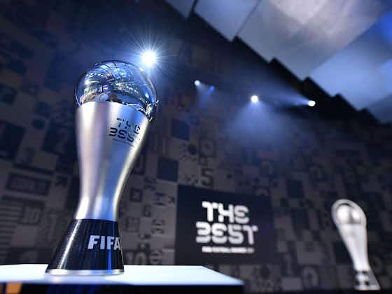 Immagine dell'articolo:Oggi la consegna del FIFA The Best: la cerimonia di premiazione in chiaro