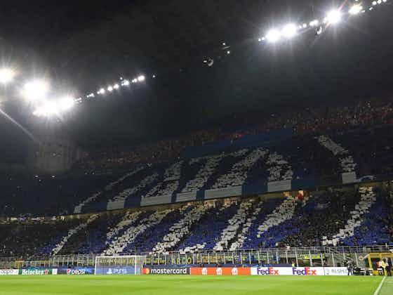 Immagine dell'articolo:Ufficiale, l’Inter apre San Siro per la finale di Champions: biglietti da 10 euro